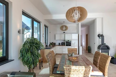 Vakantieappartement Gezinsvakantie Kappeln