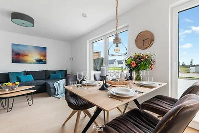 Holiday flat family holiday Olpenitz