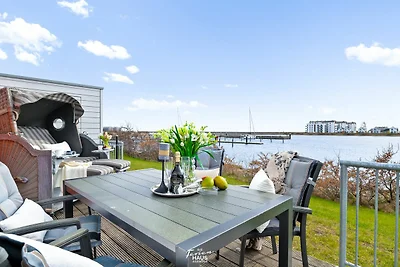 Vakantieappartement Gezinsvakantie Kappeln