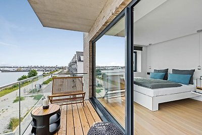 Vakantieappartement Gezinsvakantie Kappeln
