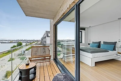Holiday flat family holiday Kappeln