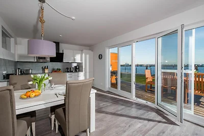 Apartament Dla rodzin Kappeln
