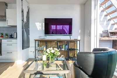Vakantiehuis Ontspannende vakantie Kappeln