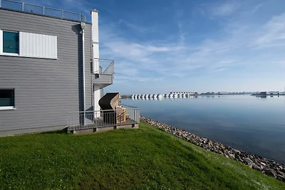 Domek letniskowy Urlop wypoczynkowy Kappeln