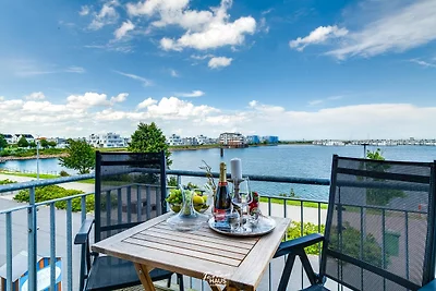 Vakantieappartement Gezinsvakantie Kappeln