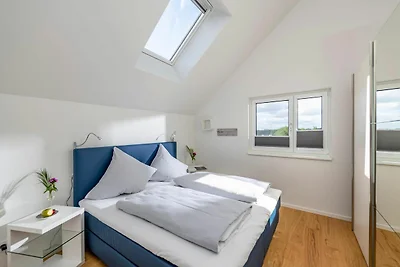 Vakantieappartement Gezinsvakantie Kappeln