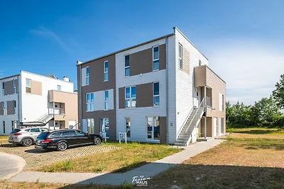 Apartament Dla rodzin Olpenitz