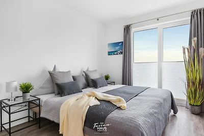 Apartament Dla rodzin Olpenitz