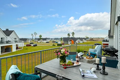 Vakantieappartement Gezinsvakantie Kappeln