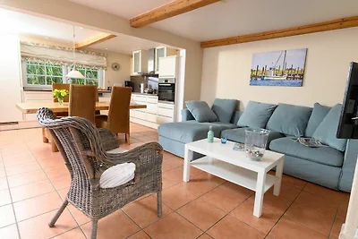 Casa vacanze Vacanza di relax Gelting
