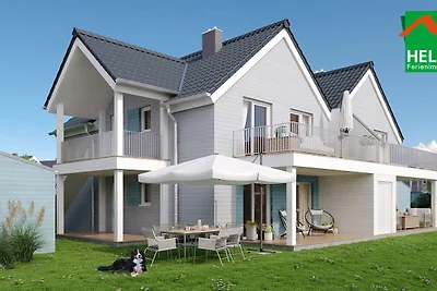 Apartament Dla rodzin Kappeln