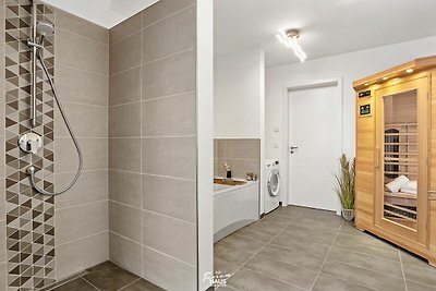 Vakantieappartement Gezinsvakantie Kappeln