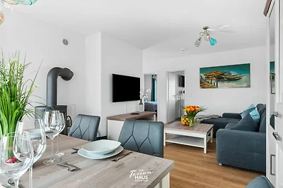 Vakantiehuis Ontspannende vakantie Kappeln