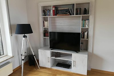 Vakantieappartement Gezinsvakantie Boren