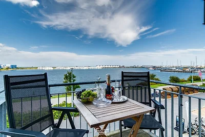 Vakantieappartement Gezinsvakantie Kappeln