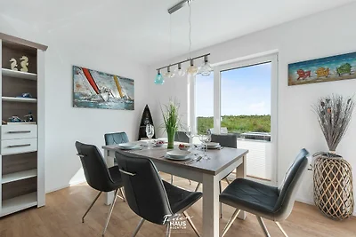 Vakantiehuis Ontspannende vakantie Kappeln