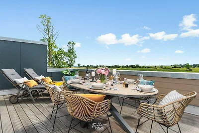 Apartament Dla rodzin Olpenitz