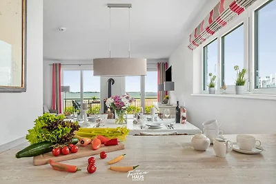 Vakantiehuis Ontspannende vakantie Kappeln