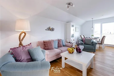 Vakantieappartement Gezinsvakantie Kappeln