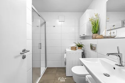 Vakantieappartement Gezinsvakantie Kappeln