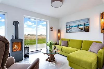 Vakantiehuis Ontspannende vakantie Kappeln