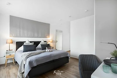 Accommodatie Vakantie op de boerderij Kappeln