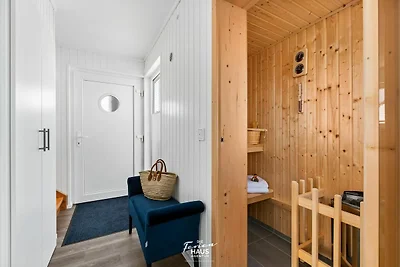 Vakantiehuis Ontspannende vakantie Kappeln
