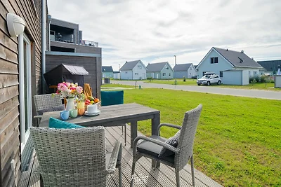 Holiday flat family holiday Olpenitz