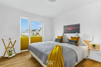 Vakantiehuis Ontspannende vakantie Kappeln