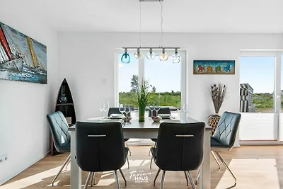 Vakantiehuis Ontspannende vakantie Kappeln