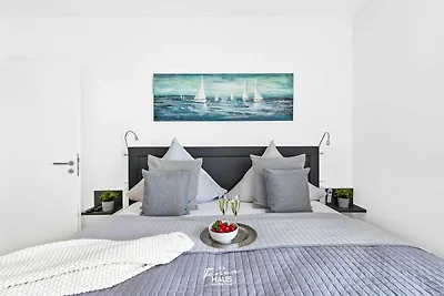 Vakantieappartement Gezinsvakantie Kappeln
