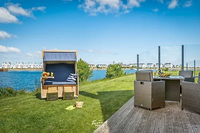 Vakantiehuis Ontspannende vakantie Kappeln