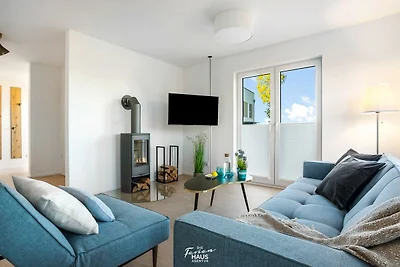 Apartament Dla rodzin Olpenitz