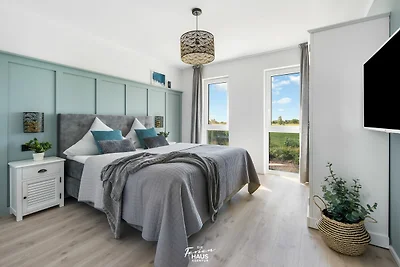 Apartament Dla rodzin Olpenitz