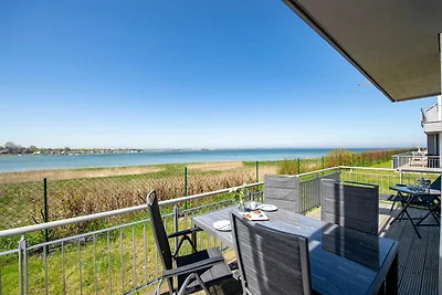 Domek letniskowy Urlop wypoczynkowy Kappeln