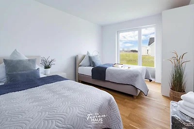 Vakantiehuis Ontspannende vakantie Kappeln