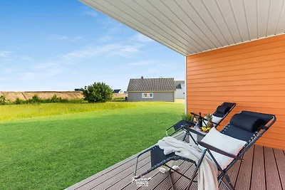 Holiday flat family holiday Olpenitz