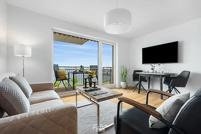 Apartament Dla rodzin Olpenitz