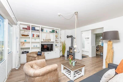Vakantieappartement Gezinsvakantie Kappeln