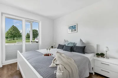Apartament Dla rodzin Kappeln