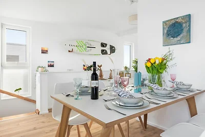 Vakantieappartement Gezinsvakantie Kappeln