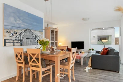 Apartament Dla rodzin Olpenitz