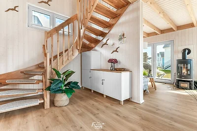 Domek letniskowy Urlop wypoczynkowy Kappeln