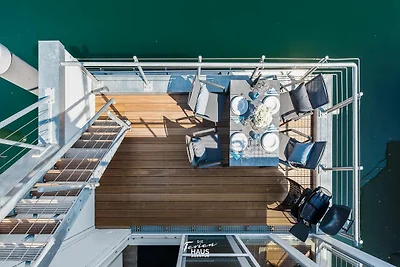 Vakantiehuis Ontspannende vakantie Kappeln