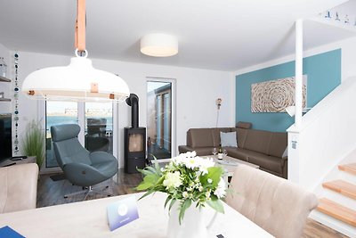 Vakantiehuis Ontspannende vakantie Kappeln