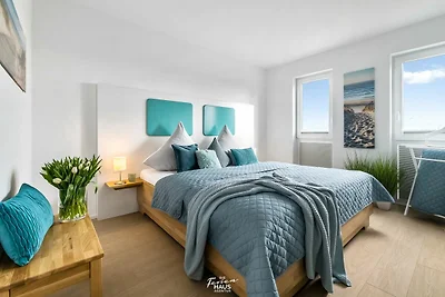 Apartament Dla rodzin Olpenitz