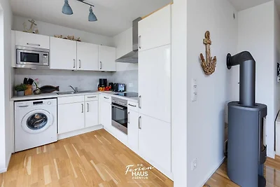Vakantiehuis Ontspannende vakantie Kappeln