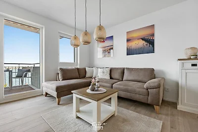 Vakantieappartement Gezinsvakantie Kappeln