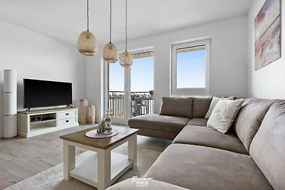Vakantieappartement Gezinsvakantie Kappeln