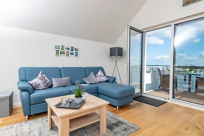 Vakantieappartement Gezinsvakantie Kappeln